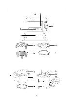 User manual Delonghi MW-755 