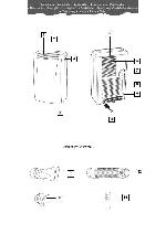 User manual Delonghi NF-170 