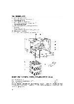 User manual Delonghi O-155 