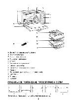 User manual Delonghi O-195 