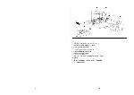 User manual Delonghi O-30 