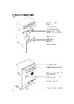 User manual Delonghi PAC-CT300H 