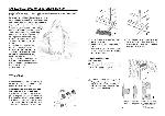 User manual Delonghi PAC-F10 