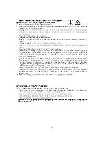 User manual Delonghi PAC-W130 