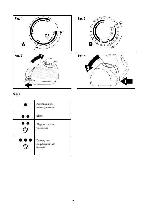 User manual Delonghi PRO-170 