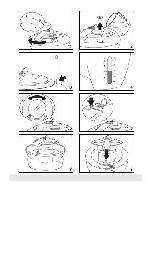 User manual Delonghi VH-400 