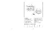 User manual Delonghi W-91 