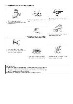 User manual Denon AVR-3808 