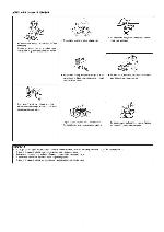 User manual Denon D-F102 