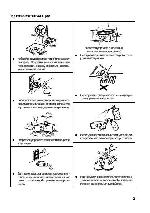 User manual Denon D-F88 