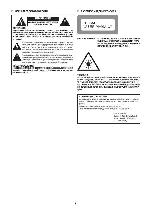 User manual Denon DCD-510AE 