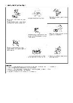 User manual Denon DCD-510AE 