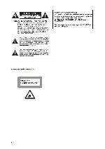 User manual Denon DHT-500SD 