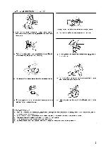 User manual Denon DHT-500SD 