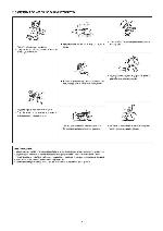 User manual Denon DHT-FS3 