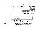 User manual Denon DN-C615 