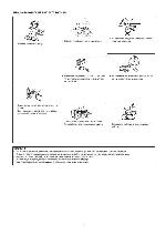 User manual Denon DP-300F 