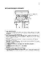 User manual Denon DP-47F 