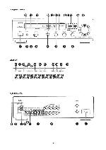 Инструкция Denon DRA-1000 