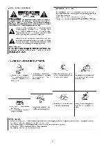 User manual Denon DRA-700AE 