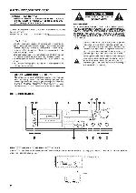 Инструкция Denon DRM-595 