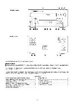 User manual Denon DRR-M33 