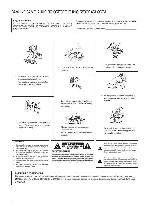 User manual Denon DRW-695 