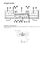 User manual Denon DRW-695 