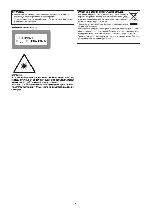 User manual Denon DVD-2930 