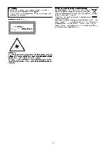 User manual Denon DVD-3930 