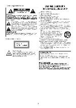 User manual Denon RCD-M38 