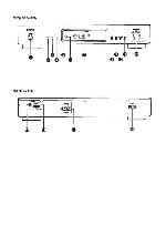 Инструкция Denon TU-1500AE 