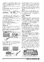 Инструкция DIGITECH RP-300 