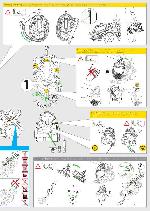 Инструкция Dyson DC-20 Stowaway 