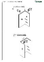 User manual Effegibi Koko XS 