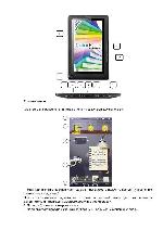 Инструкция Effire ColorBook TR73S 