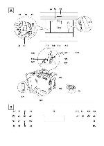 User manual Electrolux EBC-54503AX 