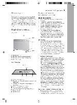 User manual Electrolux ECH-L/U 