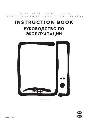 User manual Electrolux EDC-3250  ― Manual-Shop.ru