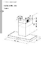 User manual Electrolux EFC-60640 