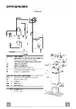 User manual Electrolux EFC-9542 