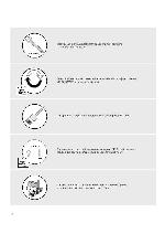 User manual Electrolux EFP-6150 