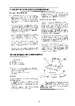 User manual Electrolux EFT-541 
