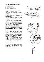 User manual Electrolux EFT-701 