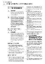 User manual Electrolux EGT-6242 