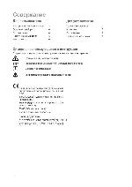 User manual Electrolux EHC-6780 