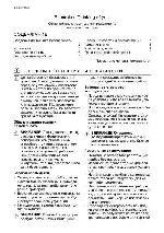 User manual Electrolux EHS-60041P 