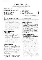 User manual Electrolux EHS-60210X 