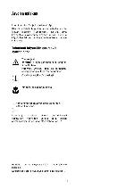 User manual Electrolux EHS-6691 