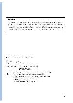 User manual Electrolux EK-6415 